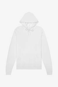 Sudadera básica sólida para personalización de marca Sudadera unisex Estilo informal de tacto suave - Product Image 5