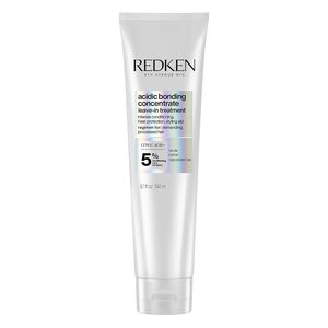 Redken Acidic Bonding Concentrate Acondicionador sin Enjuague 5.1 fl oz - Product Image 5