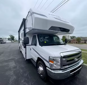 2025 2024 2026 F-o-r-e-s-t R-i-v-e-r Forester L-e 2851SF Rvs Camper Motorhomes Remorque de voyage - Product Image 6