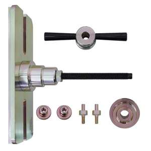 Dispositivo de Sujeción Gedore KL-0500-713, Abrazadera de Pernos de Alta Calidad - Product Image 1