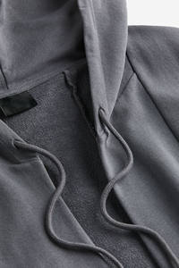 Sudaderas con Capucha de Moda para Hombre, Sudaderas Unisex con Capucha y Cordón Ajustable - Product Image 6