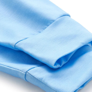 Chaqueta de Invierno con Cremallera Completa y Capucha Desmontable, Estilo Urbano, para Mujer, 100% Algodón, Hecho en Pakistán - Product Image 4