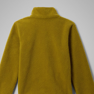 Sweat-shirt pour garçons, vêtements décontractés, matière polaire, manches longues, design avec logo personnalisé, fermeture à boutons, col montant, prix bas, 2026 - Product Image 5