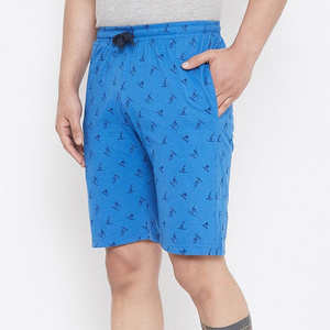 Confortable hommes Shorts Style athlétique tissu à séchage rapide entraînement course Fitness tenue de sport - Product Image 3