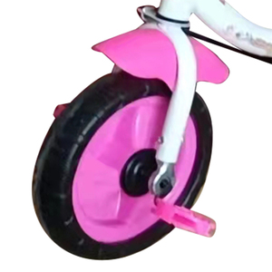 Triciclo para niños de 1 a 6 años, coche de juguete para caminar, precio de fábrica, <span class=keywords><strong>2022</strong></span> - Product Image 3
