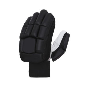 Gants de cricket en cuir sur mesure de qualité supérieure, fermeture à boucle, légers, durables, ambidextres, couleurs personnalisées, logo-équipe - Product Image 6