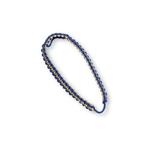 Cordón para Silbato Ceremonial de Poliéster con Gancho, Impresión Digital, Venta al por Mayor, Cordones de Hombro para Oficiales - Product Image 6