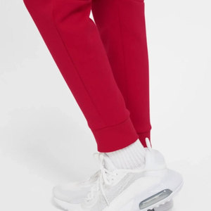 Pantalones de Hombre para Invierno, Diseño Popular, Nuevo Estilo, Algodón y Poliéster, Color Sólido, Corte Recto, Cintura Media, Moda, Precio Bajo - Product Image 5