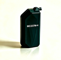 Encre à séchage rapide de qualité supérieure OEM M MC237M-4 800 ml pour imprimantes industrielles