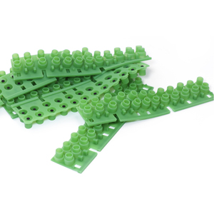 导电接触硅键盘兼容雅马哈PSR-220 PSR-230 PSR-300 PSR-310 PSR-320 PSR-400 PSR-420 PSR-500 PSR-510 - Product Image 4