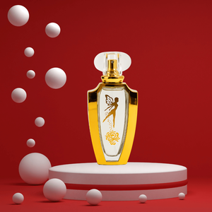 Coffret cadeau de parfum ZARA Eau de Parfum en vaporisateur 50 ml - Parfum frais et fruité, écologique et longue durée - Product Image 4