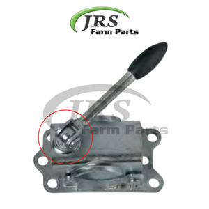 Manténgase a la vanguardia con JRS Farmparts Descubra la seguridad inigualable del remolque con abrazaderas de mango móvil - Product Image 4