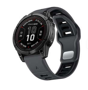 NOUVEAU ORIGINAL Montre connectée GPS multisports Garmin Fenix 7 Sapphire Solar 7X Pro OEM/ODM industrielle - Product Image 5