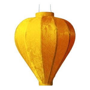 Lanterne en soie de bambou la plus vendue pour le yoga – Tissu 100 % naturel, pur, sûr, solution d'éclairage apaisante et éveillante (lot) - Product Image 1