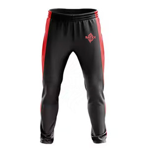 Uniforme de Cricket para Deportes de Equipo 2025 en Diferentes Colores, Superventas, Mejor Diseño, Impresión de Logotipo Personalizado - Product Image 6