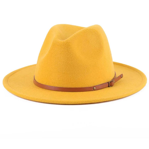 Chapeau Western en Cuir Véritable Style Cowboy à Large Bord, Chapeau de Brousse Résistant à l'Eau, Vêtement de Voyage, Tendance USA Europe, Vente en Gros - Product Image 3