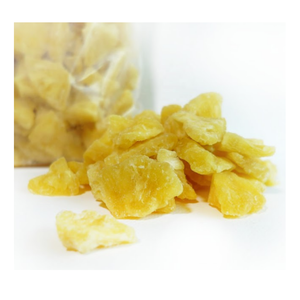 Piña seca suave de Vietnam al mejor precio, bocadillo natural saludable para exportación al por mayor y embalaje al por menor - Product Image 2