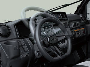 Bicicletas Nuevas RIDGEs CREW HVAC Utilitys 2025 Disponibles en Stock - Product Image 5