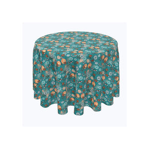 Manteles bordados personalizados de la mejor calidad del exportador indio, último diseño, Material de algodón, técnicas tejidas - Product Image 2