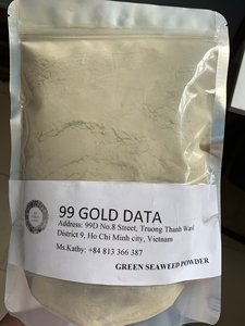 Eaweed Xtract Powder LVA actuca actureen Seaweed owowder de 99 D - Product Image 2