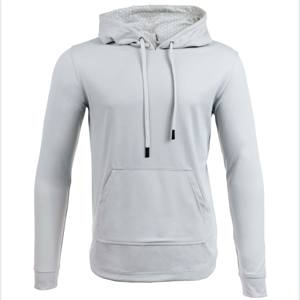 Sweat à capuche de haute qualité fuselé pour hommes OEM vente en gros de vêtements de rue pour hommes sweats à capuche amples à manches longues imprimés graphiques pour garçon lavés à l'acide - Product Image 1