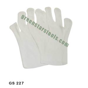 Jewelers Handling Gloves GS 227 for Jewelry <b>Tools</b>-Jewellery <b>Tools</b> - Product Image 1