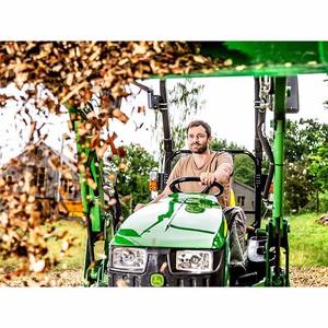 จอห์น เดียร์ 1026R ปี 2019 - Product Image 3