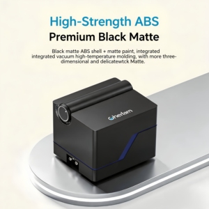 ปั๊มลมตู้ปลา ABS เงียบพิเศษ 6W ให้ออกซิเจนสูง ปรับระดับได้ เงียบไร้เสียงรบกวน สำหรับตู้ปลาขนาด 60 แกลลอน น้ำจืดและน้ำเค็ม - Product Image 2