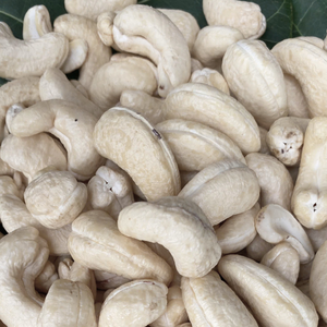 Anacardos LWP DE FÁBRICA DE Vietnam, anacardos W320, cliente OEM ODM, requisito Santigo - Product Image 1