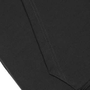 Sudadera con Capucha para Hombre, con Bolsillos Delanteros, a la Moda, Transpirable, de Secado Rápido, Elástica en Cuatro Direcciones, para Adultos - Product Image 4