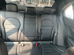 Nuevas Llegadas para el Mercado Global 2020 C 300 LHD - Product Image 5