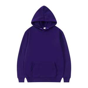 Ensemble de sweat à capuche surdimensionné en satin décontracté pour femmes 100% coton | Deux pièces longues tricotées à manches longues - Product Image 4