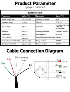 <span class=keywords><strong>Load</strong></span> <span class=keywords><strong>cell</strong></span> Spoke Type <span class=keywords><strong>Load</strong></span> <span class=keywords><strong>cell</strong></span> Alloy Steel 0-500 tấn cảm biến tải trọng lực nén phẳng cho quy mô nền tảng - Product Image 5