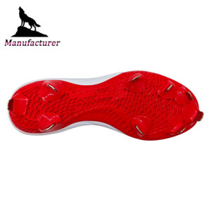 2026 Men's <strong>Baseball</strong> Outsole International Sports Steel Spike Outdoor <strong>Baseball</strong> Outsole Professional <strong>Baseball</strong> <strong>Boot</strong> Outsole - Product Image 3