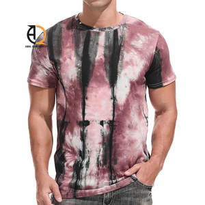 Camisetas de Sublimación al por Mayor para Hombre y Mujer, Camisetas de Sublimación 100% Poliéster - Product Image 3