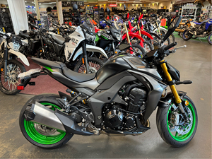 Oferta de Subasta Original 2026 Z1100 SE ABS Motocicletas Nuevas con Potencia de 1001-2000W y Velocidad Máxima >80km/h, Depósito - Product Image 2