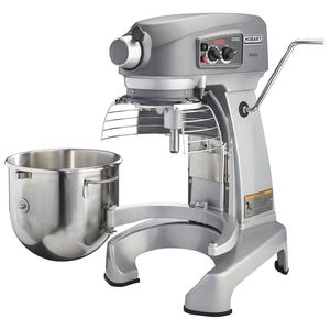 Hobarts Legacy HL200 20 QT, Más Vendido Batidora Planetaria Comercial - Product Image 6