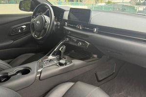 Toyota Supra 3.0 Premium 2020 Usado en Buenas Condiciones - Product Image 4