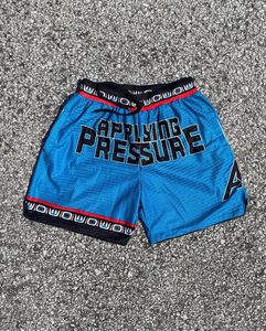 กางเกงขาสั้นผู้ชายคุณภาพสูง ขายดี ผ้าฝ้าย 100% สำหรับออกกำลังกาย ใส่สบาย ระบายอากาศ กันลม แห้งเร็ว มีจำหน่าย - Product Image 4