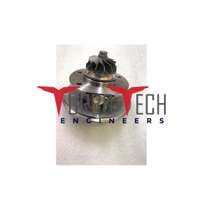 TURBOCOMPRESSEUR CHRA 900057-5001S OEM 5946431 REMPLACEMENT 900057-0001 - Product Image 2