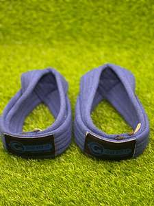 Sangles de poignet en néoprène antidérapantes réglables en forme de 8 légères portables confortables unisexes pour le levage de cocoon - Product Image 2