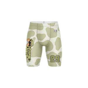 Personalizado 7v7 Bandera Conjuntos de uniformes de fútbol-Impreso Más Tamaño Personalizable Último Diseño - Product Image 6