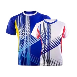 Camisetas de Sublimación Personalizadas para Hombre - Camisetas Deportivas de Alta Calidad 100% Algodón Ecológicas de Corte Regular Hechas en Pakistán - Product Image 3