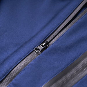 Chaqueta Cortavientos Personalizada para Hombre, Chaqueta Funcional para Exteriores, Chaqueta Impermeable con Capucha para Senderismo, Correr, Pesca y Ciclismo - Product Image 5