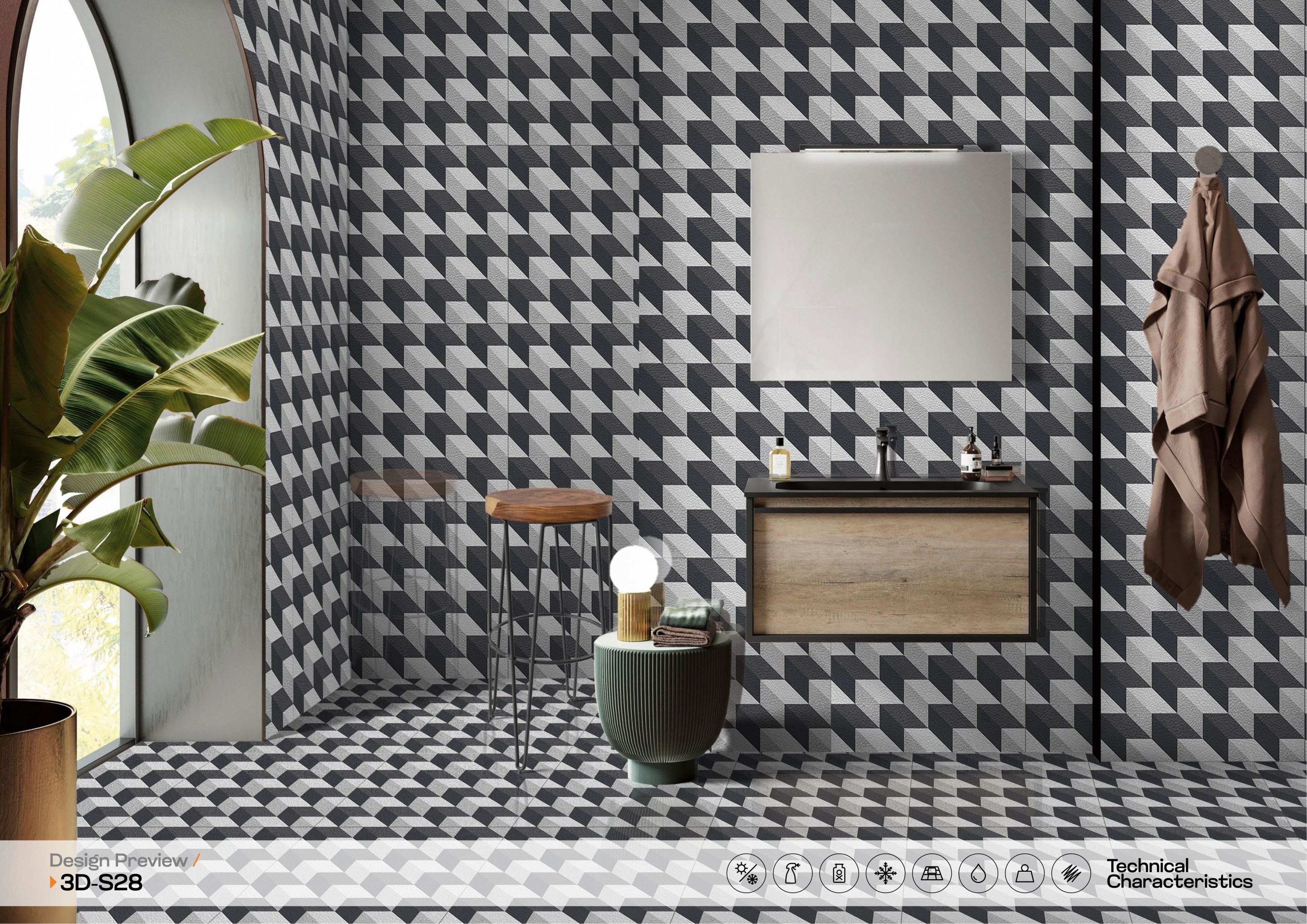 สีเทาเข้ม