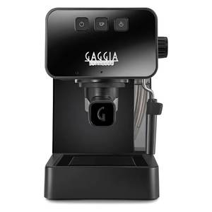 Cafetera Espresso Gaggia EG2111 01, 1900W, Estilo Negro Piedra - Product Image 2