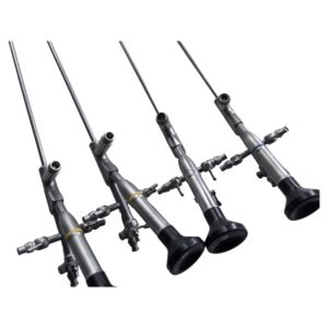 साइटोस्टोस्कोप नेफ्रोस्कोप ने सर्जिकल लैगिंग के लिए यूरोलॉजी पेशेवर स्तर ऑप्टिकल एंडोस्कोप - Product Image 4