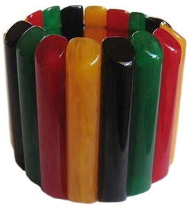 Bracelets et Bracelets modernes en corne de buffle, nouveau Design, vente en gros, nouvelle mode, Bracelet artisanal - Product Image 1