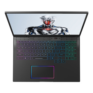 Portátil para juegos Nubia Redmagic Pro nuevo de exportación, 16 pulgadas, Intel Core i9, 32 GB de RAM, 1 TB SSD, GPU RTX4070, configuración alta para gamers - Product Image 1
