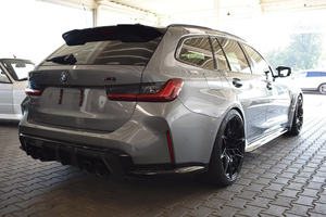 BMW M3 Touring Competition xDrive 2023 d'occasion en excellent état - Product Image 2